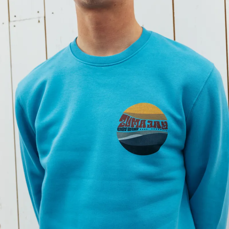 Zuma Jay Search Crew Atlantic Blue-2